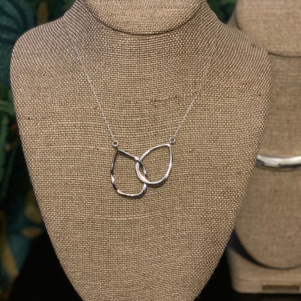 C+I Necklace
